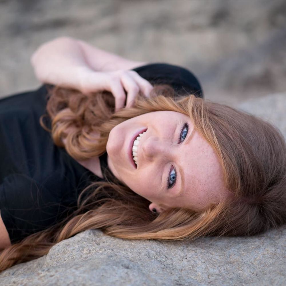 Meet your Posher, Alexis - Picture 1 of 1